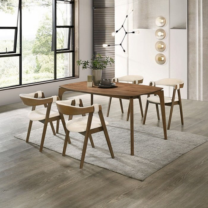 Ebinton Dining Table