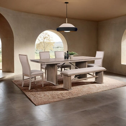 Ellesmont Dining Table Set