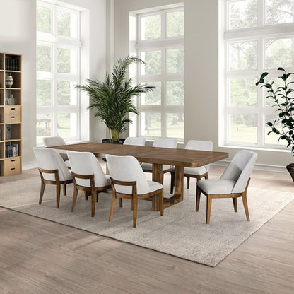 Manden Dining Table Set