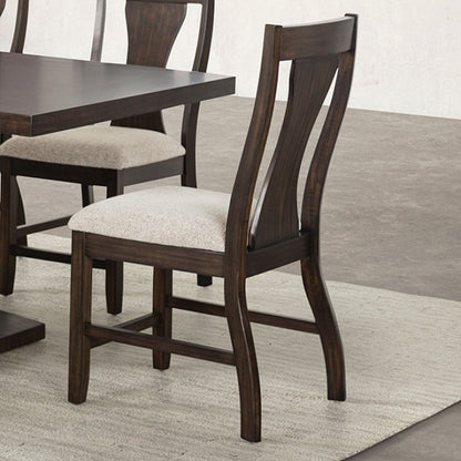 Holmsbury Rectangle Dining Table Set