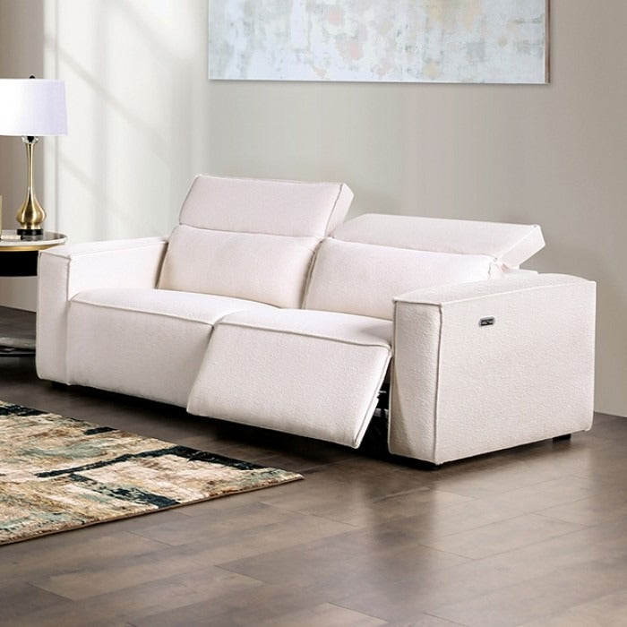 Treharrin Power Reclining Loveseat