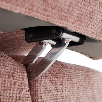 Stavberg Modular Sectional-Pink