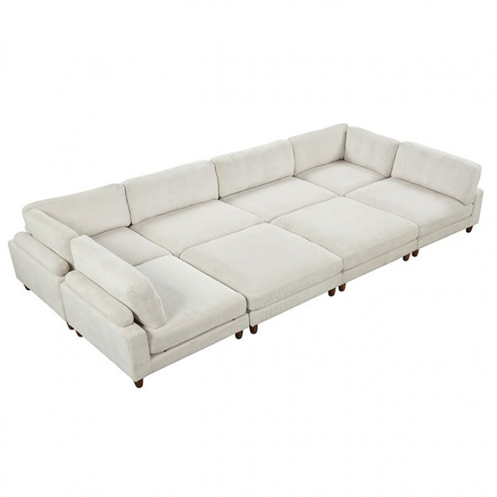 Dagenholt Sectional