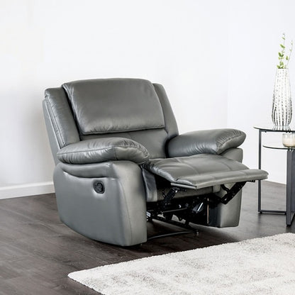 Glarian Manual Recliner