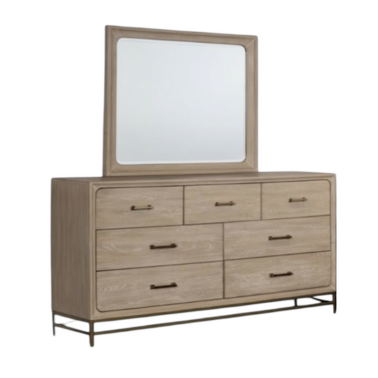 Sandora Dresser