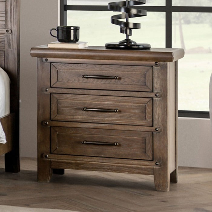 Mertyn Bedroom Set