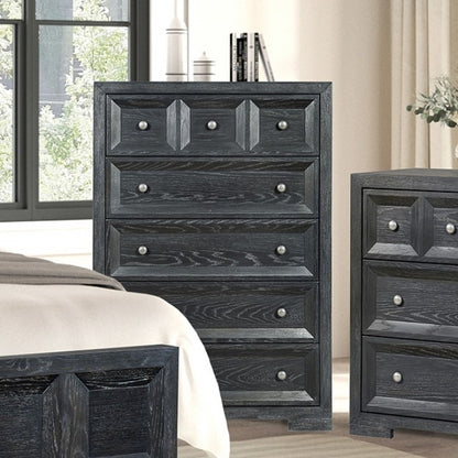 Haulton Chest