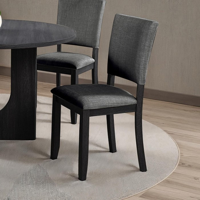 Ozerto Dining Chairs
