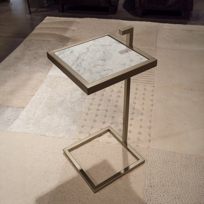 Biran Square Accent Table