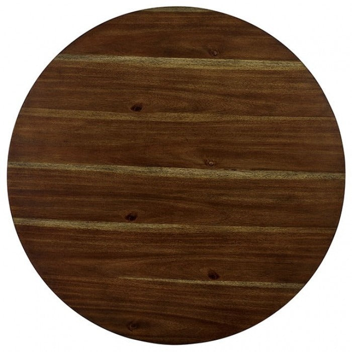 Oakwood Dining Table Set