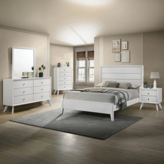 Dormont Bedroom Set