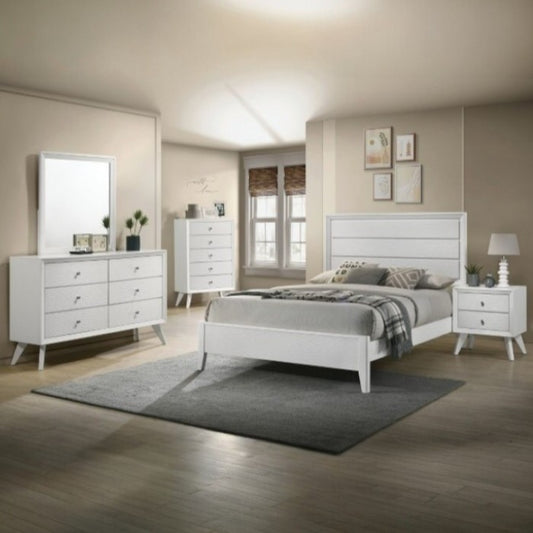 Dormont Bedroom Set