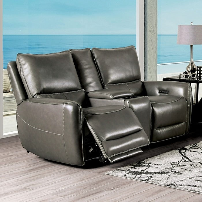 Phineos Power Reclining Loveseat