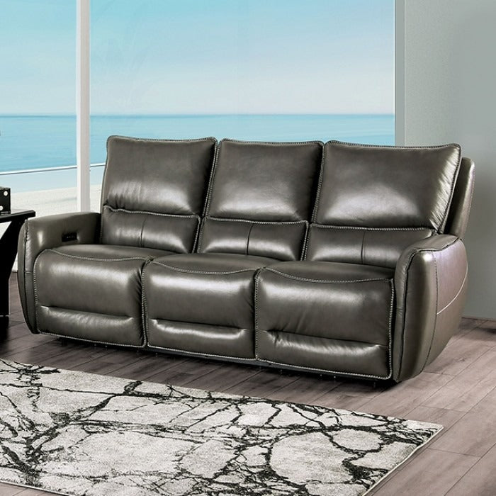 Phineos Power Reclining Sofa