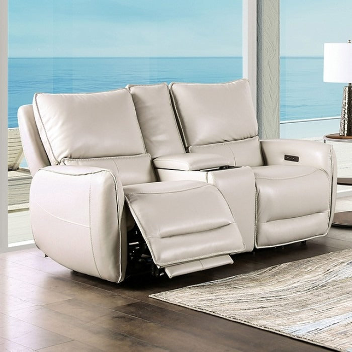 Phineos Power Reclining Loveseat
