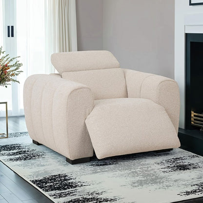 Thaddia Power Recliner