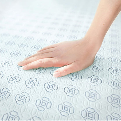 Edelweish Memory Foam Mattress