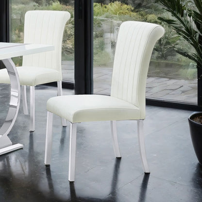 Holteborg Dining Chairs