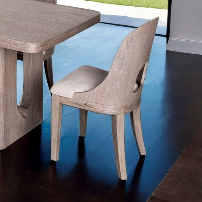 Sterling Weston Dining Table Set