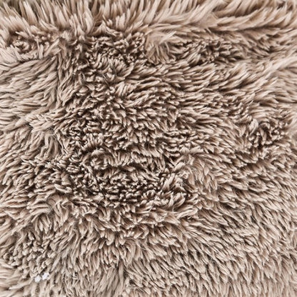 Nappo Fluffy Daybed - Taupe