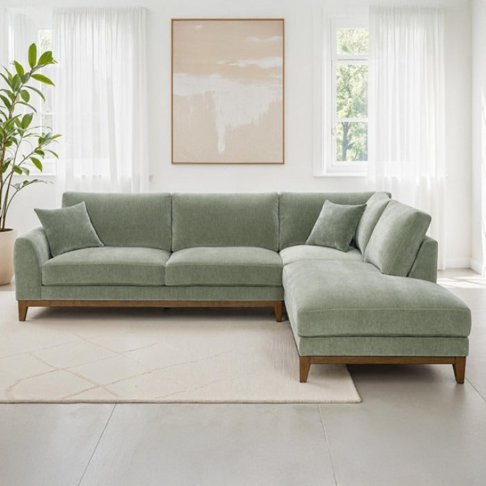 Wattmere Sectional