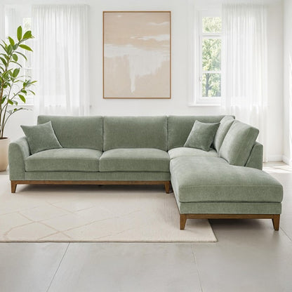 Wattmere Sectional