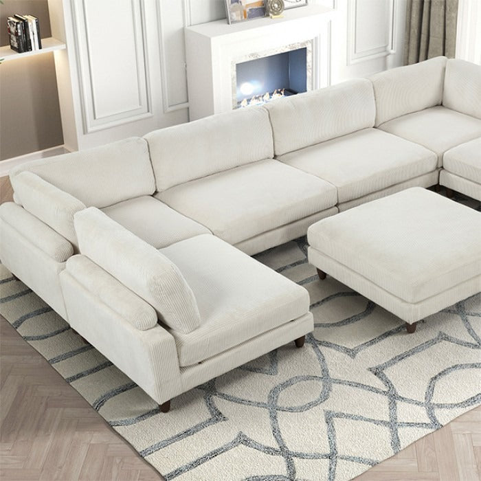 Dagenholt Sectional
