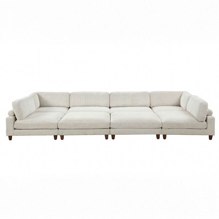 Dagenholt Sectional