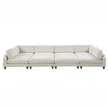 Dagenholt Sectional