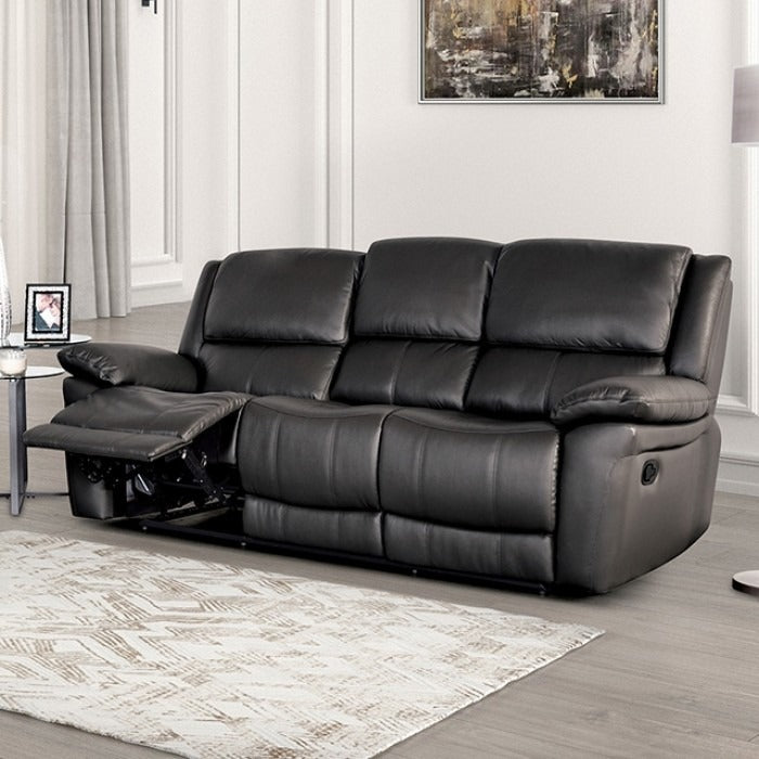Glarian Sofa Manual Recliner