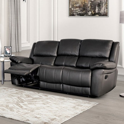 Glarian Manual Reclining Sofa