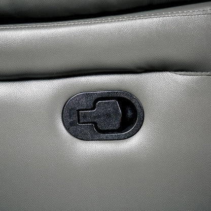 Glarian Manual Reclining Loveseat