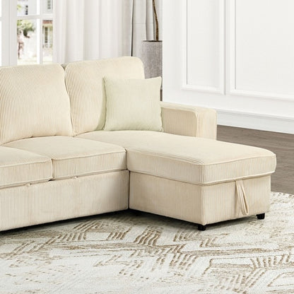 Yven Sectional
