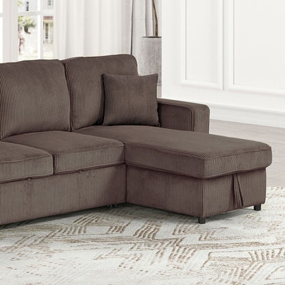 Yven Sectional