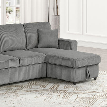 Yven Sectional