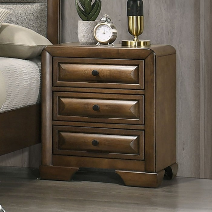 Caerwyn Bedroom Set