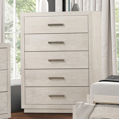 Wellborough Bedroom Set