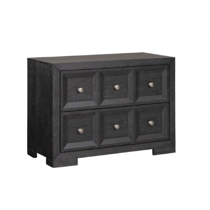 Haulton Oversized Nightstand