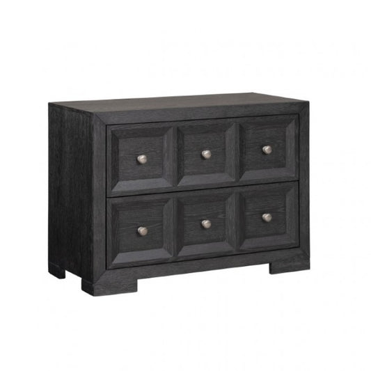 Haulton Oversized Nightstand