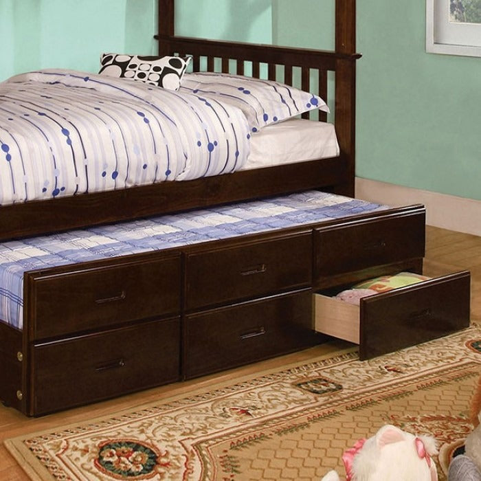 Usterley Bed