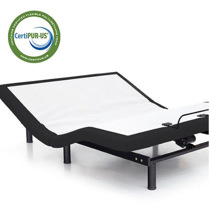 Sommerville II Adjustable Bed Base