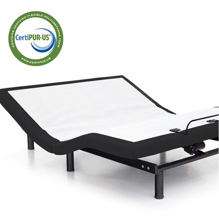 Sommerville II Adjustable Bed Base