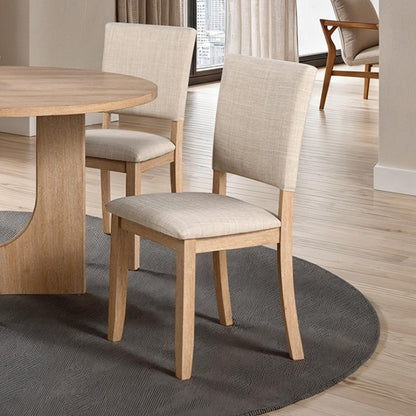 Ozerto Dining Table Set