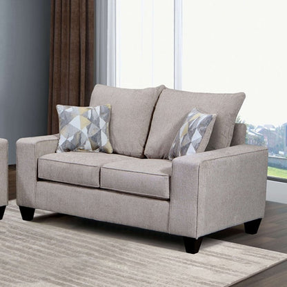 Weston Loveseat