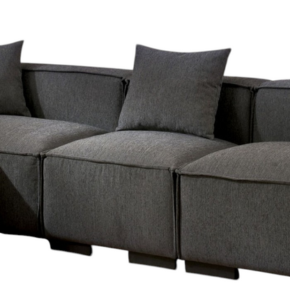 Langden Chair