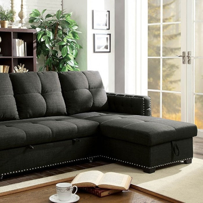 Demia Sectional