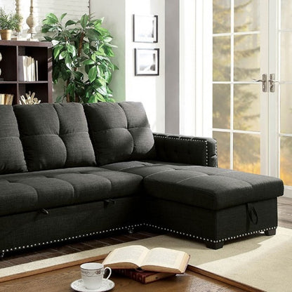 Delia Sectional
