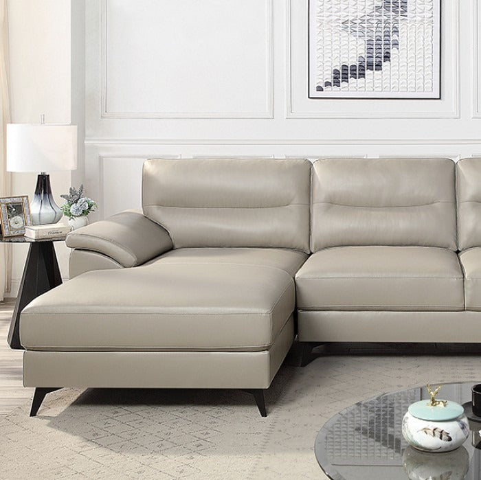 Mohlen Sectional