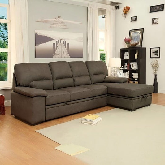 Alceston Sectional