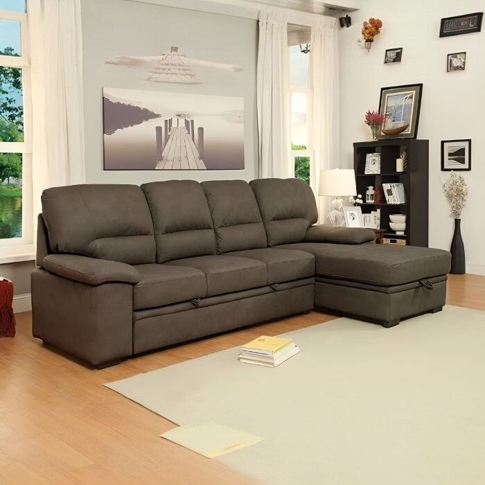 Alceston Sectional